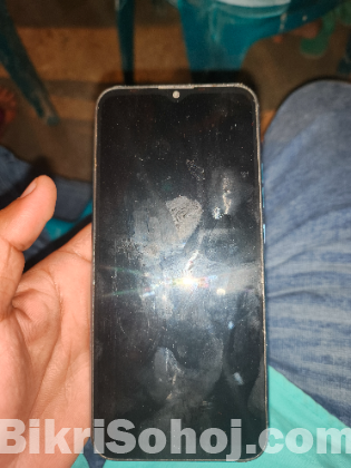 Tacno spark 6 go